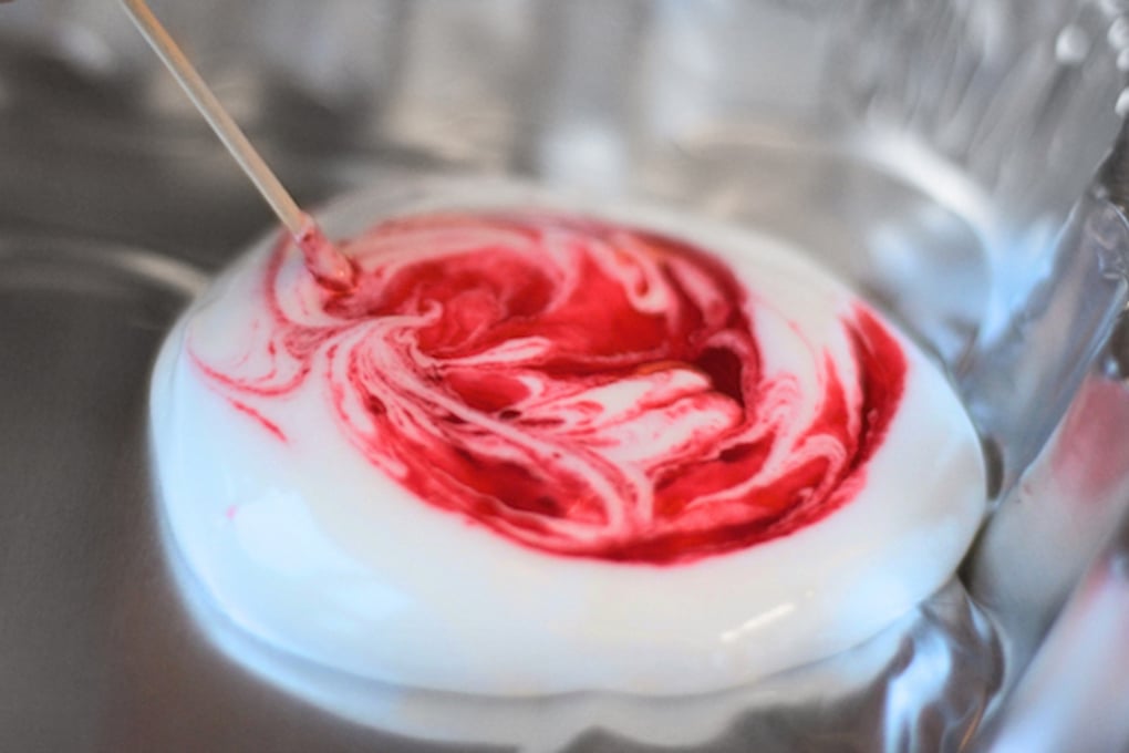 cranberry feature