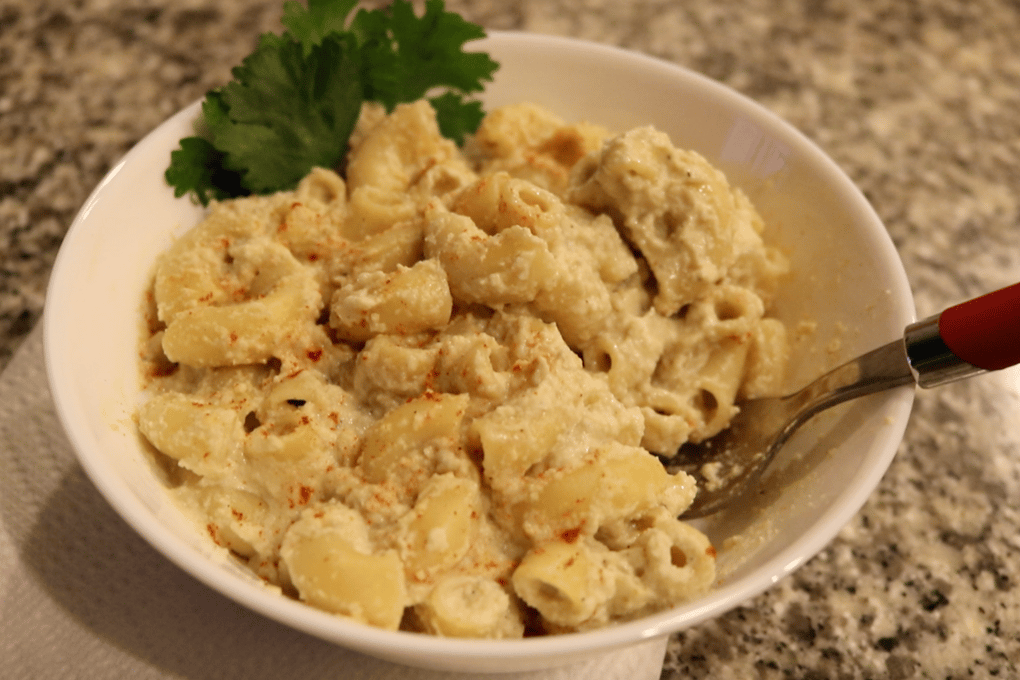 VeganMac Featured