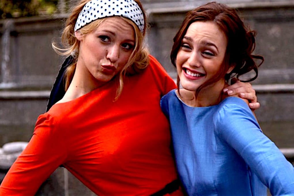 blair