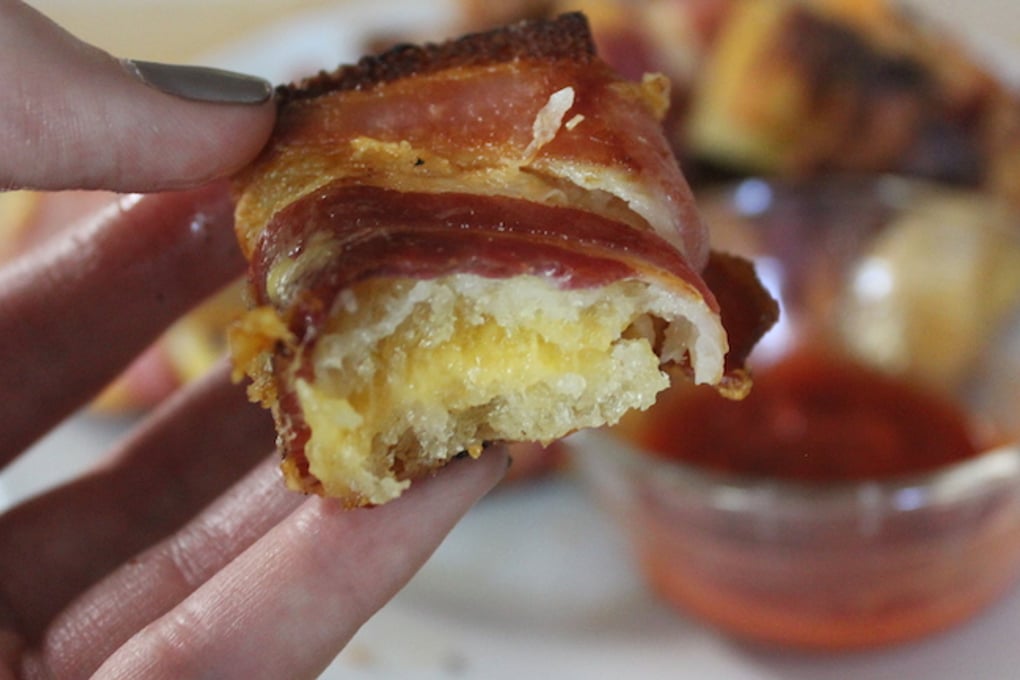 BaconGrilledCheeseDunks Featured