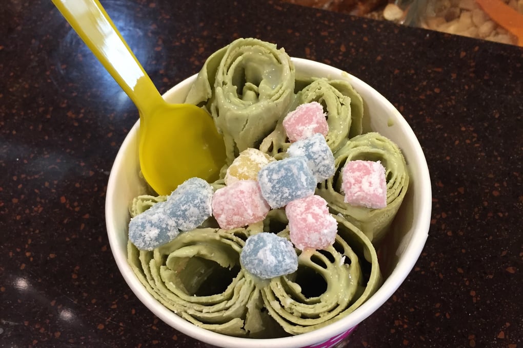 ice