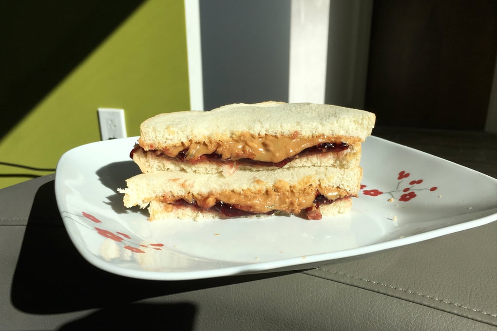 pb j 3