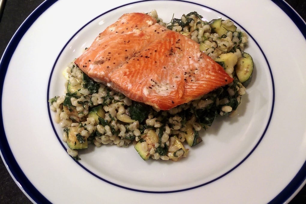 salmonfarro