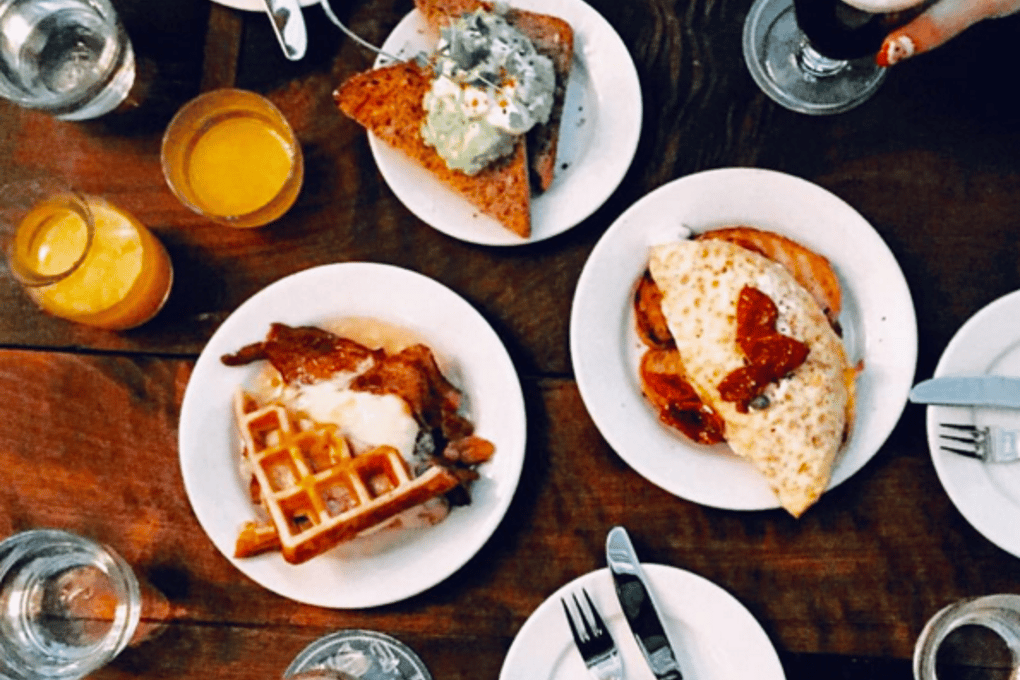 brunch