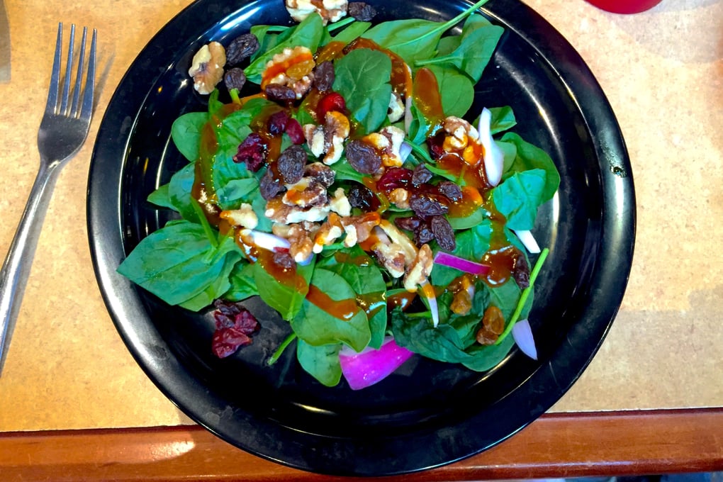 salad