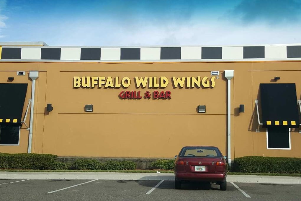 buffalo