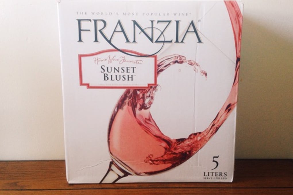 franzia