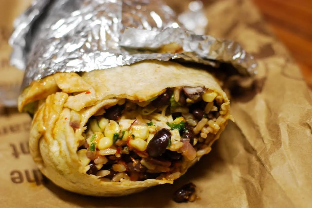 burrito