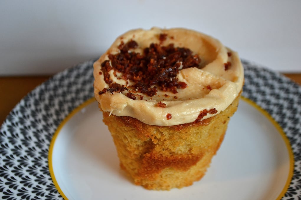 Bacon Cup
