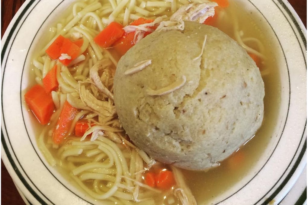 soup