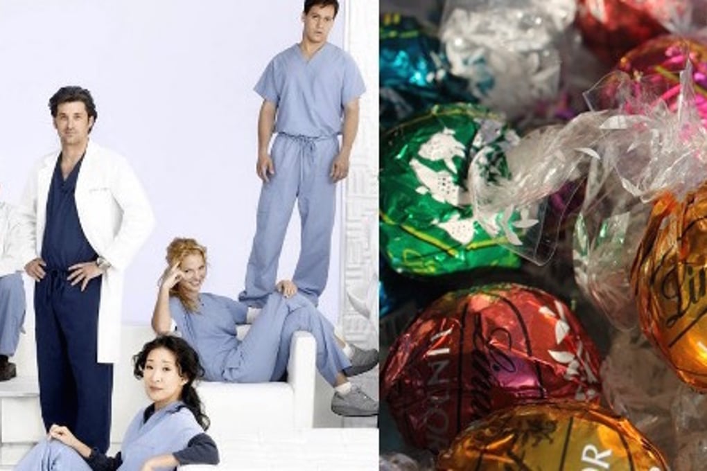 greys