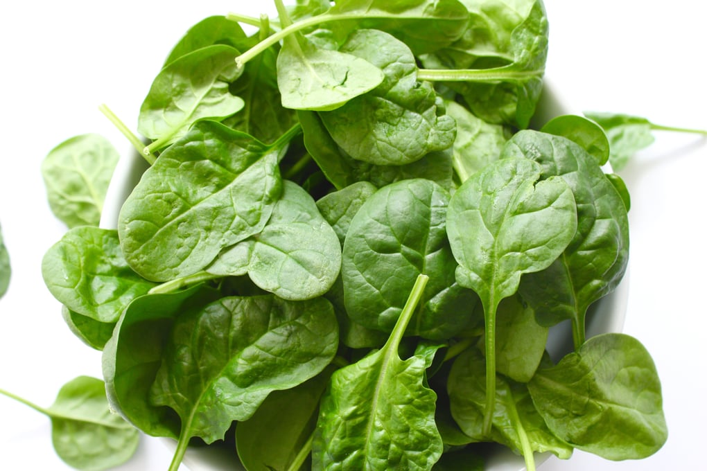 spinach 2