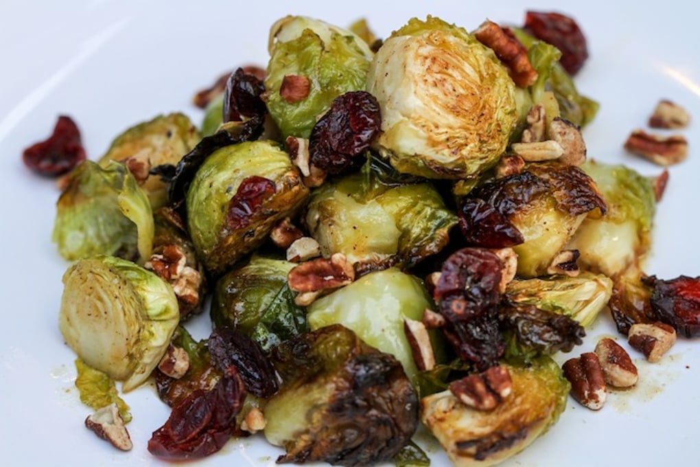 Brussels Sprouts 12