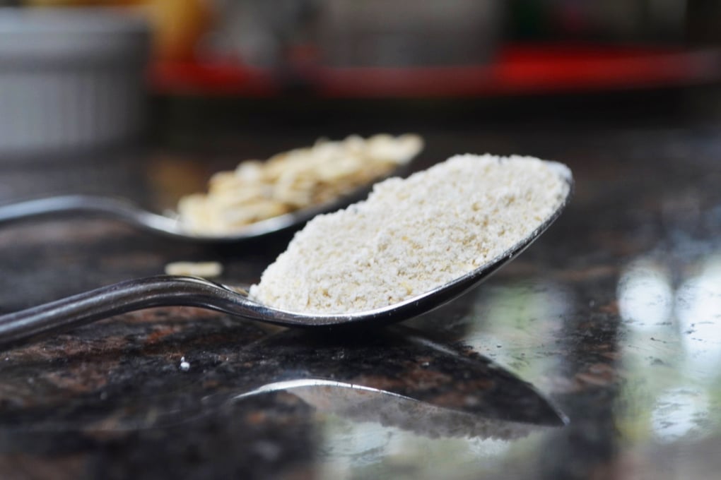 OatFlour9