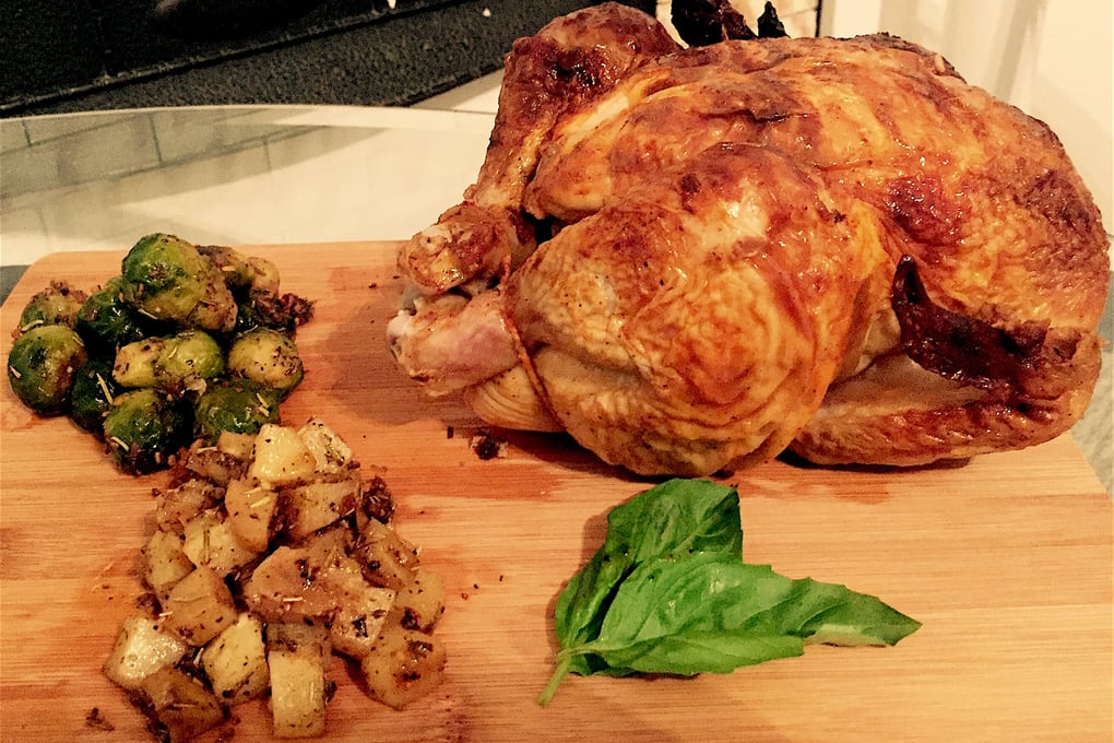 RotisserieChicken