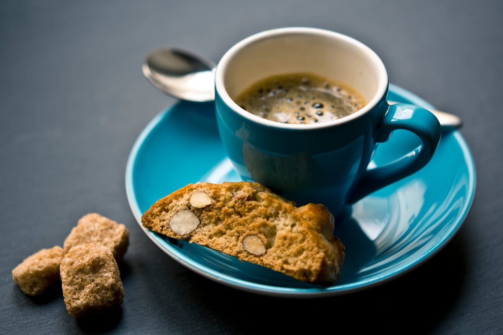 coffee