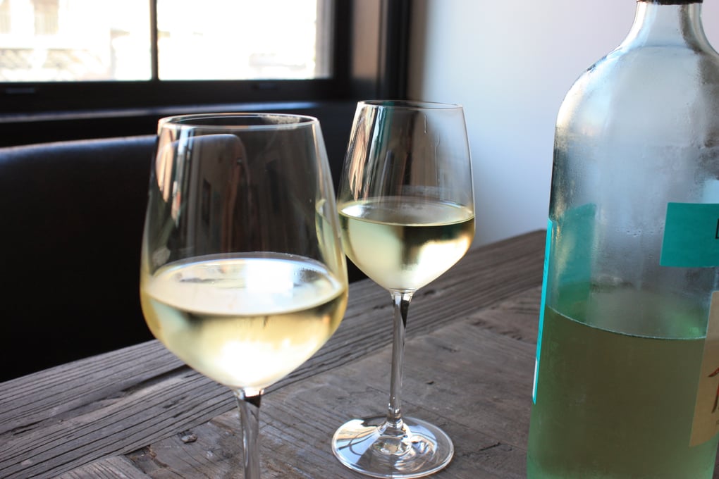 WIne