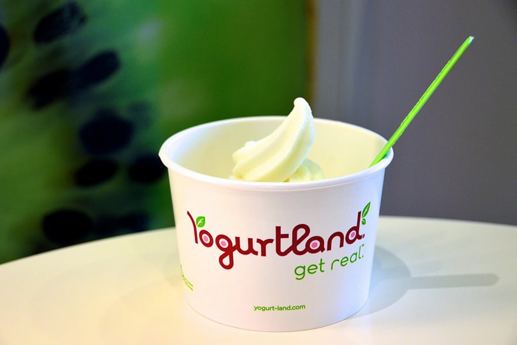 froyo
