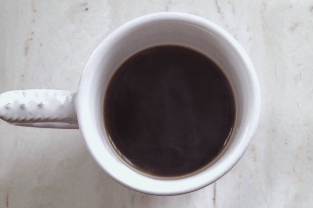 wake up drinks