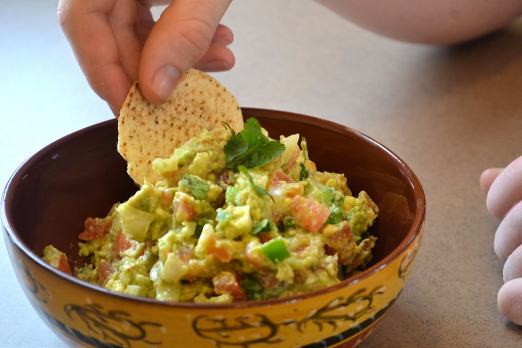 guac