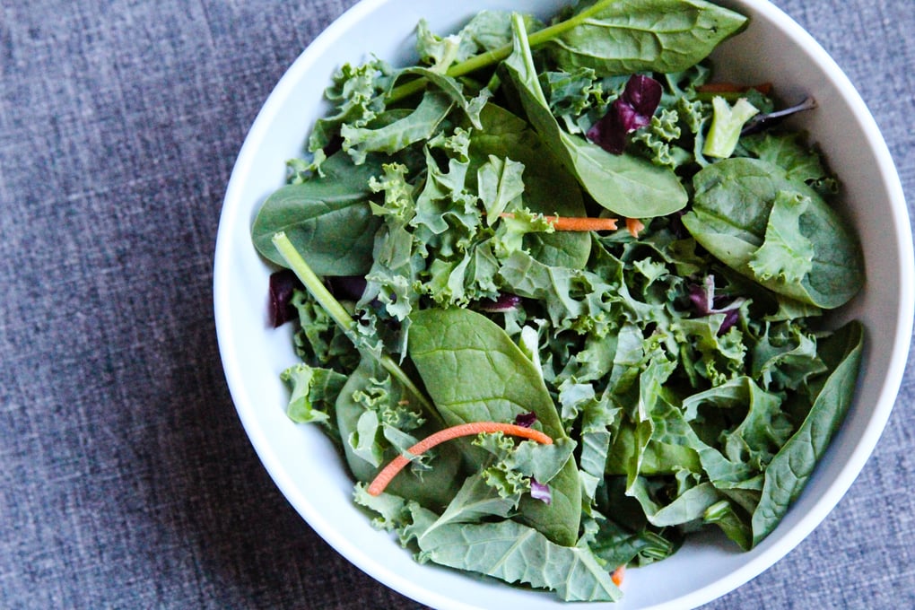 veggies %284 of 8%29