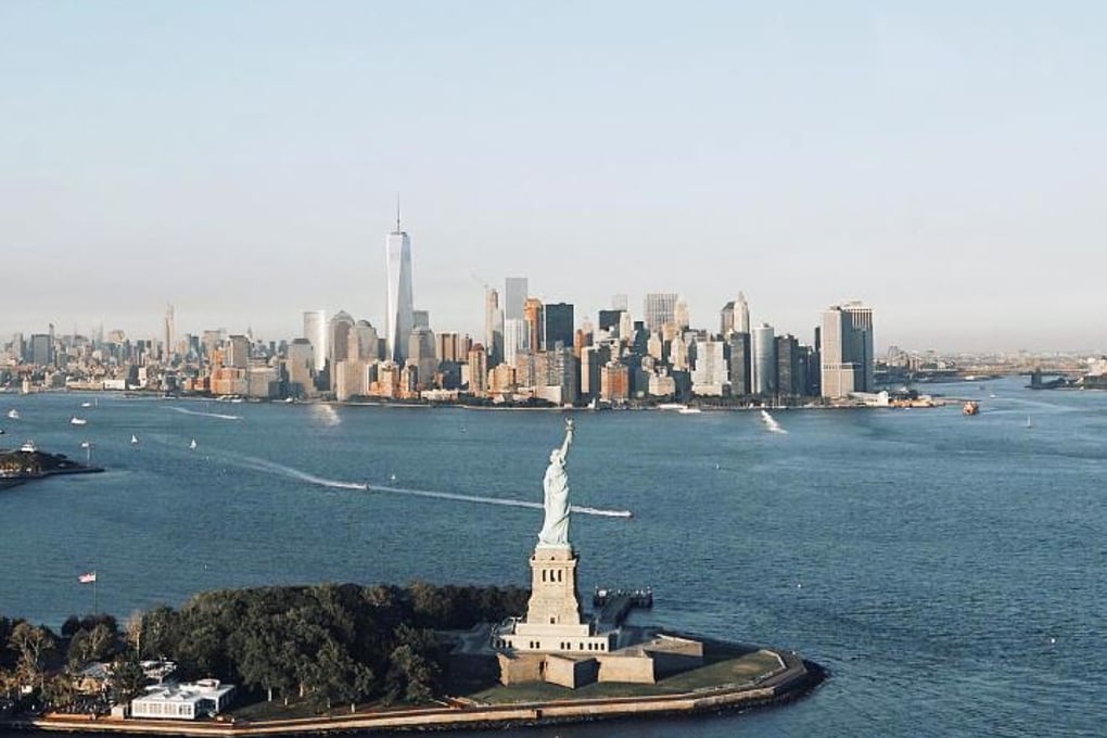 NY