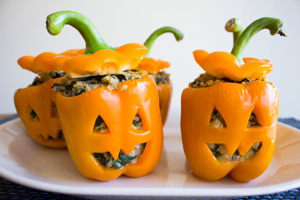 stuffed peppers 2