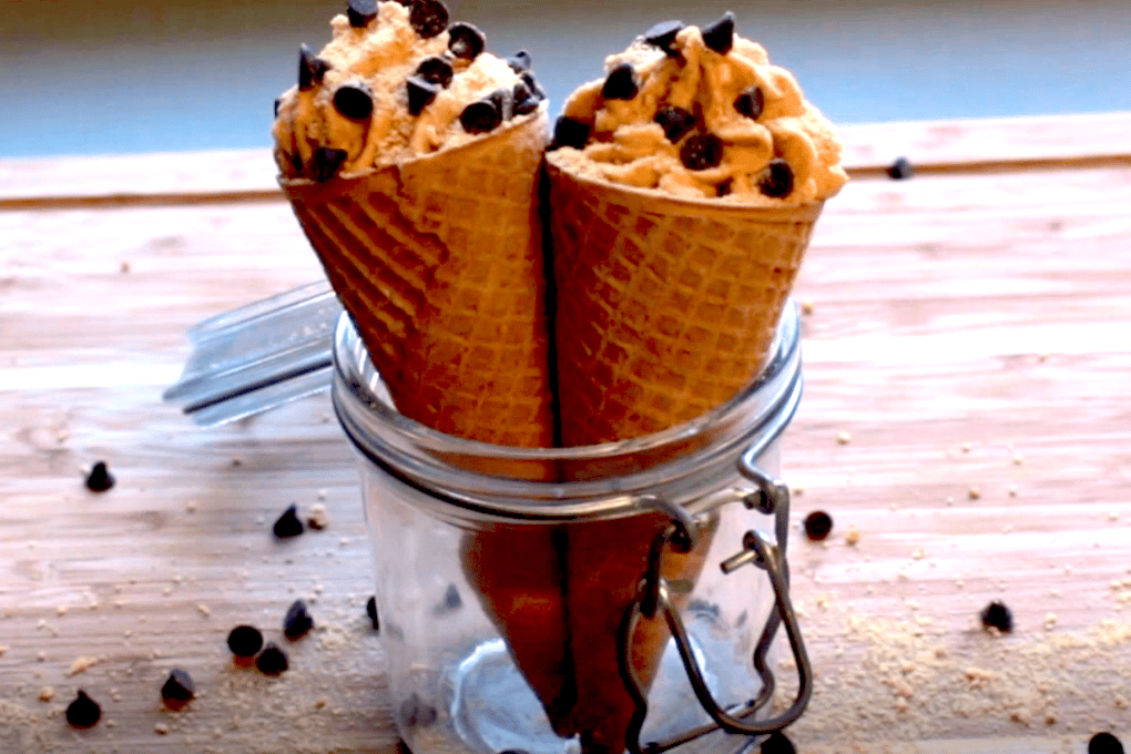 cone