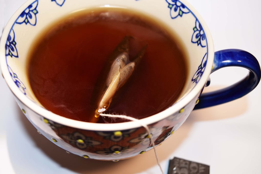 cup of tea