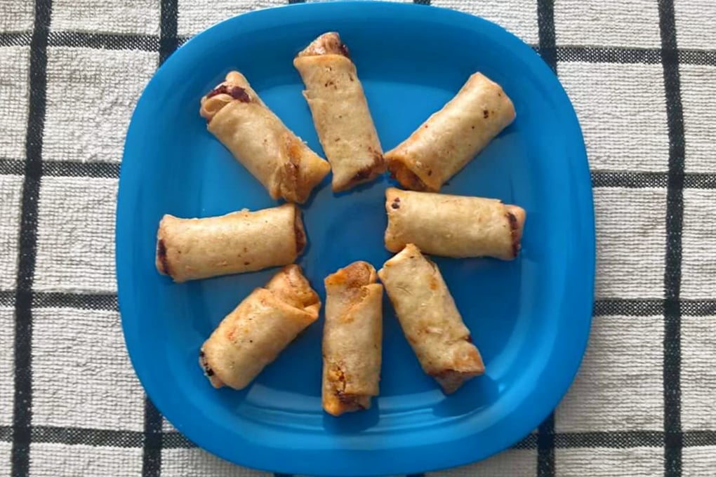 Frozen Appetizesr Featured Image