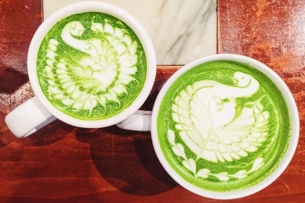 Matcha