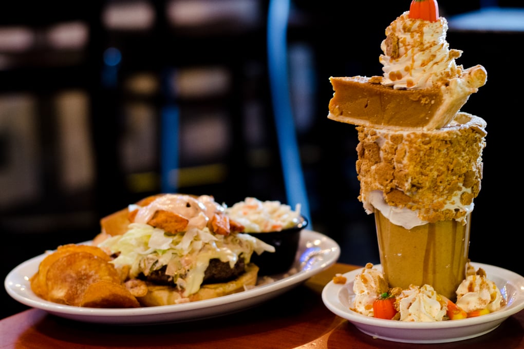 Boston Burger Company 1024