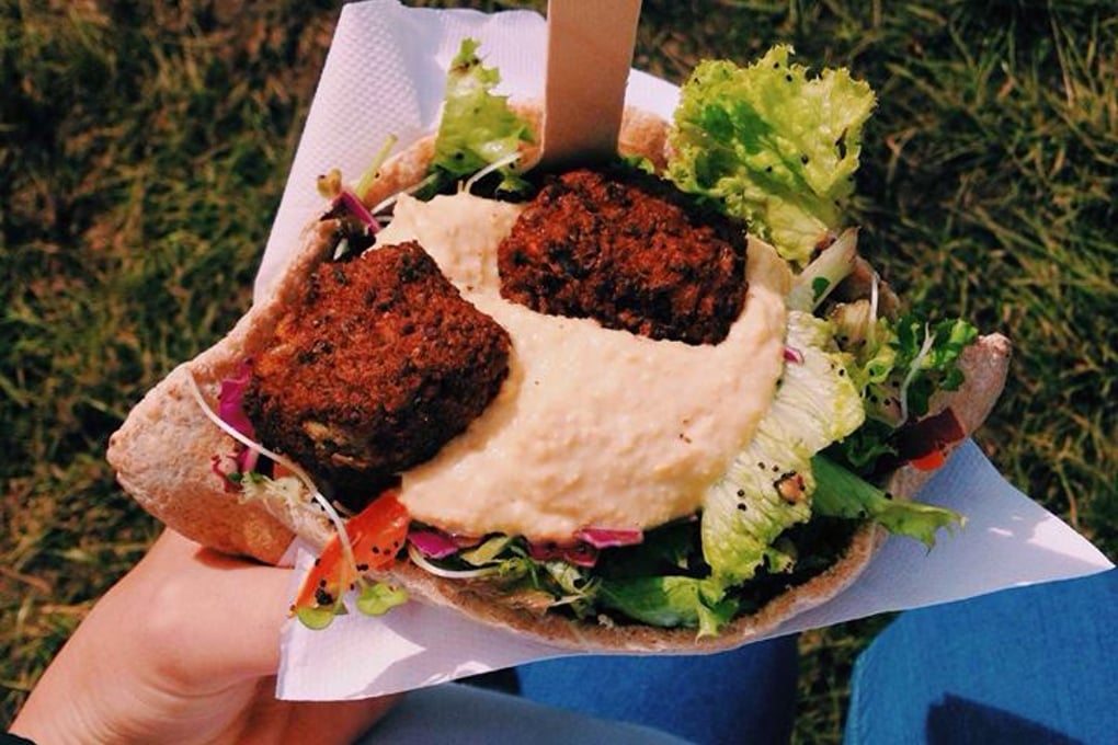 Falafel