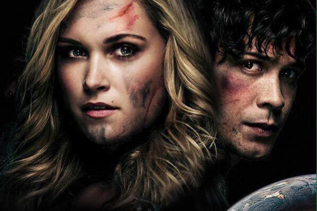 the 100