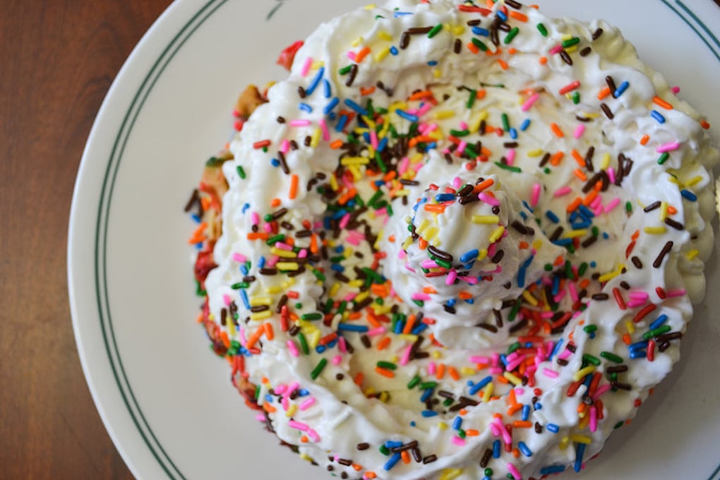 Waffle 1