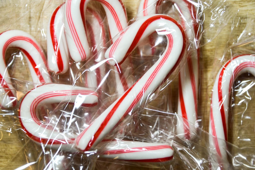 candy canes jocelyn hsu