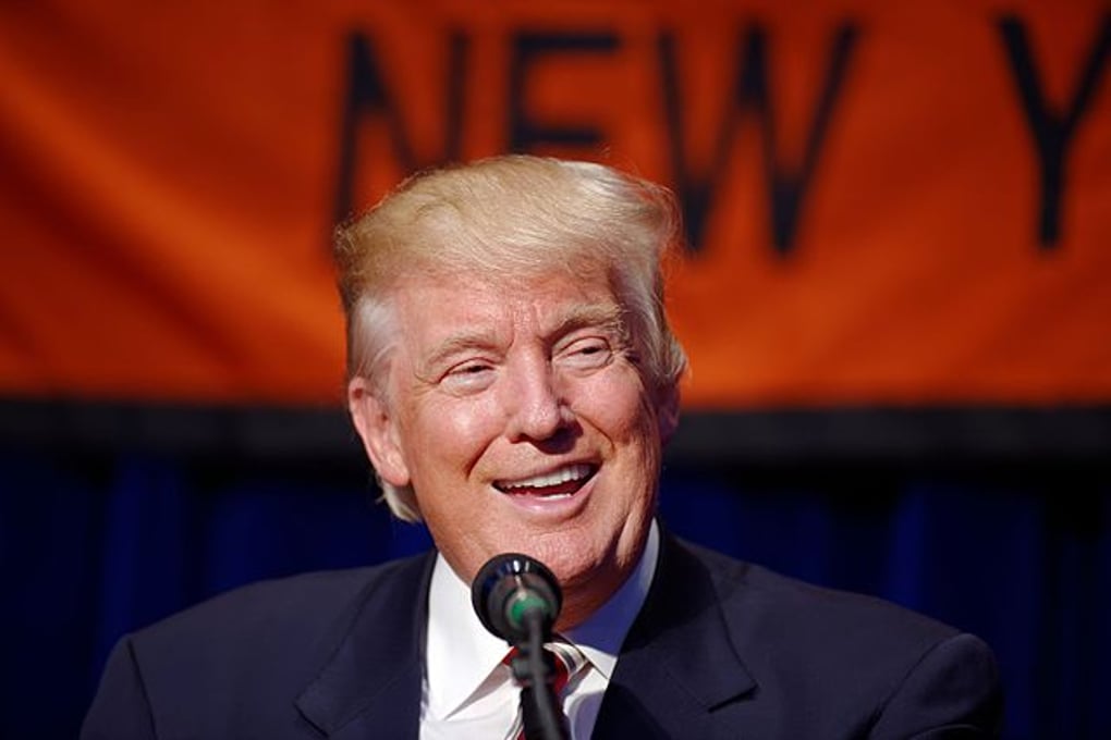 640px Donald J. Trump at Marriott Marquis NYC September 7th 2016 16