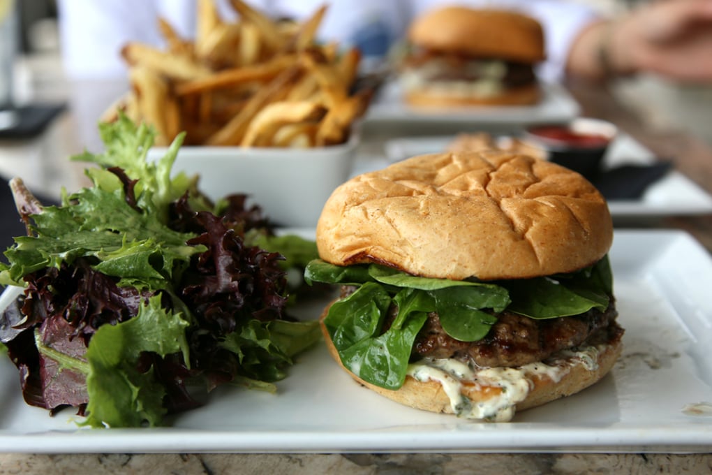 BurgerBach