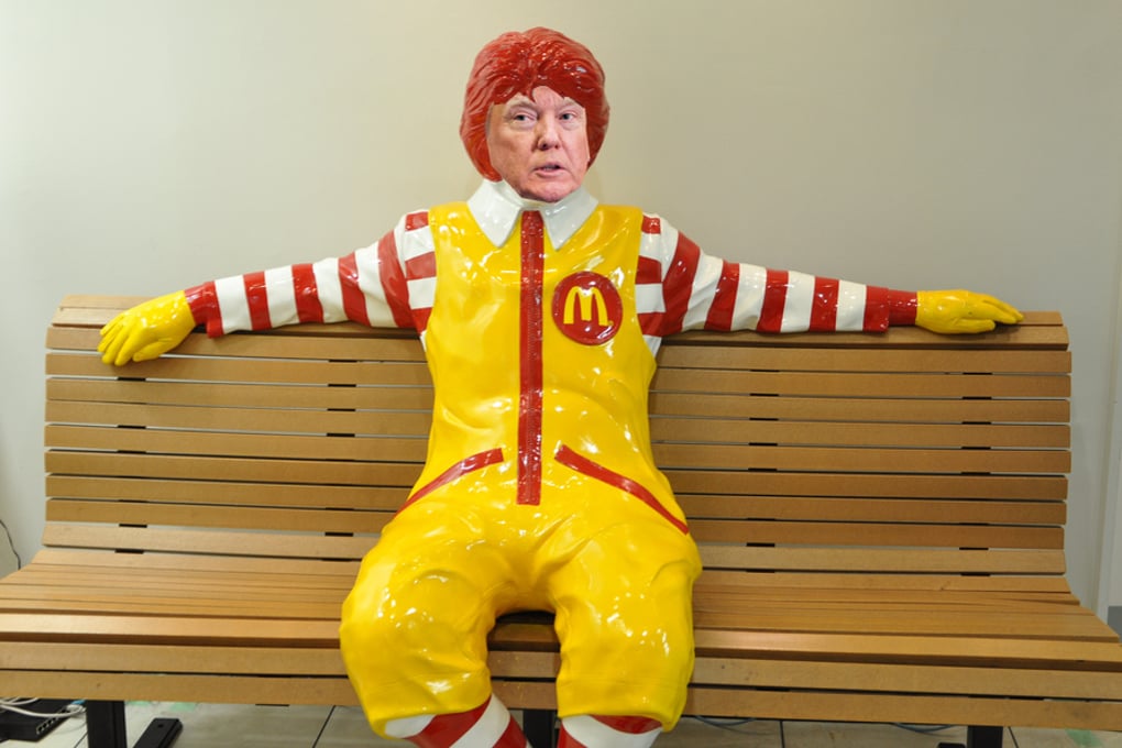 Trump