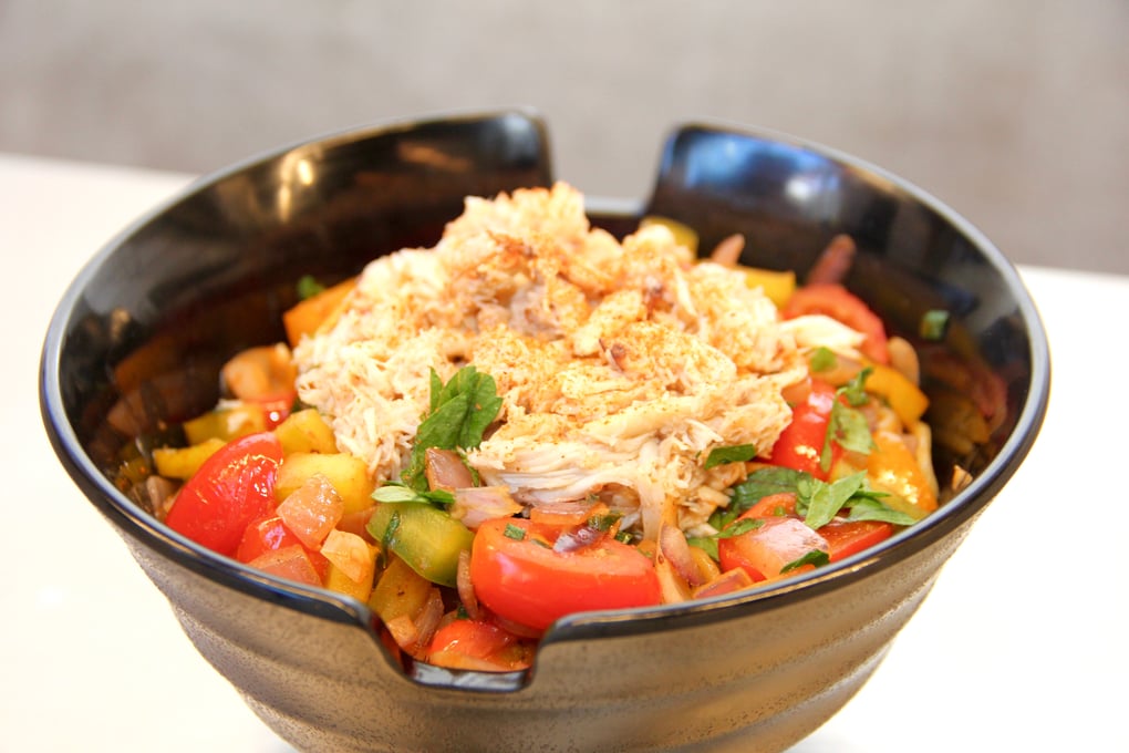 honeygrow 10