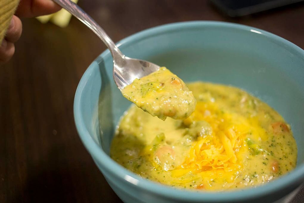 soup 10