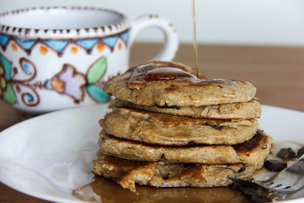 OatmealChocoPancakes Lally featuredphoto