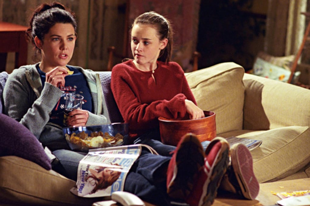 gilmore girls