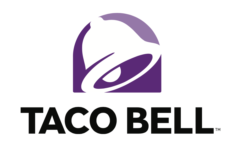 Taco Bell Logo Horizontal