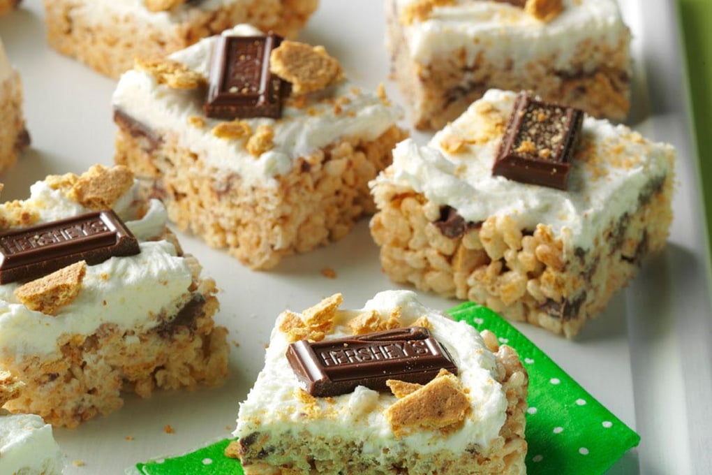 Cereal Bar Spoon Photo