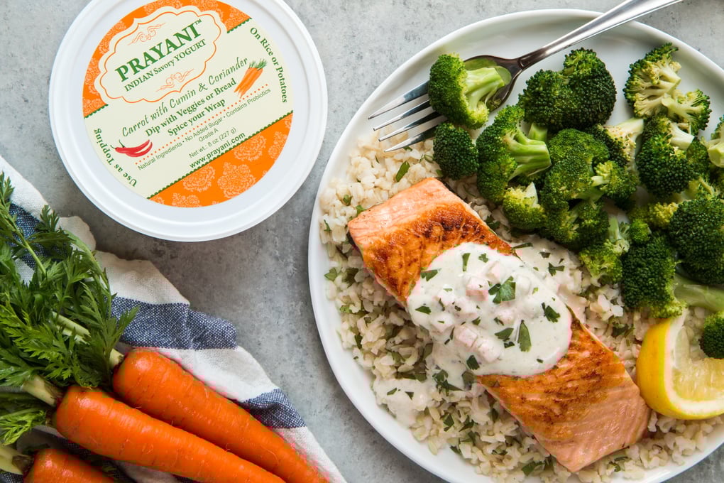 Prayani 300 DPI Hi Res 3 Salmon