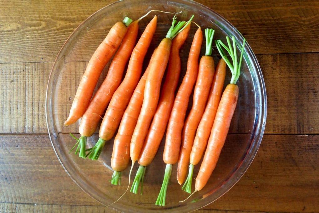 Carrots