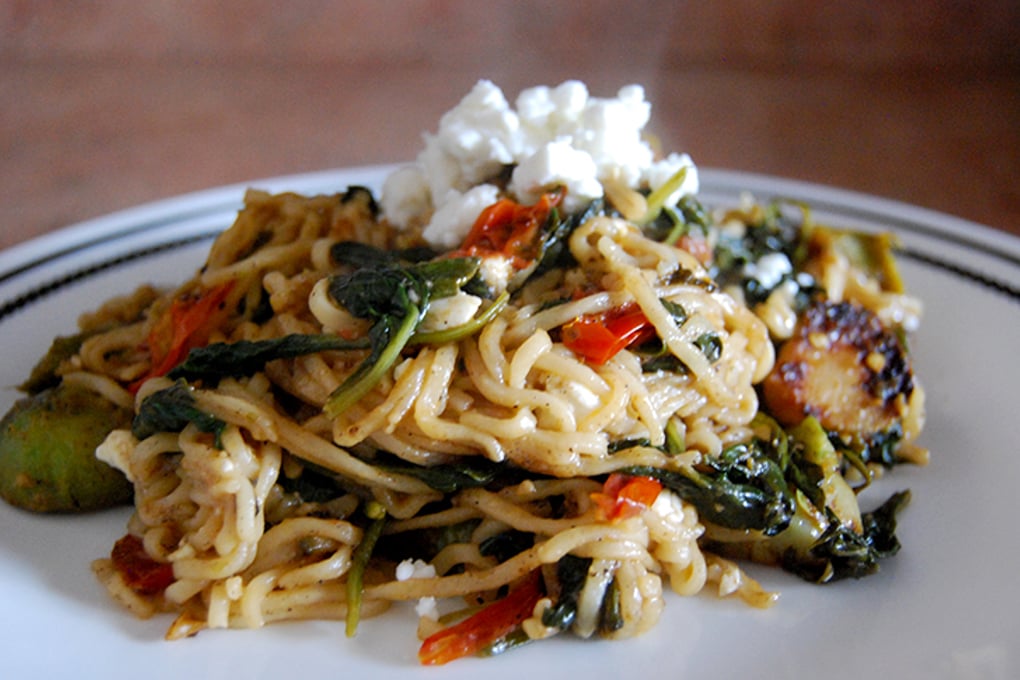 stirfry