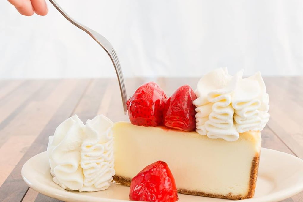 cheesecake
