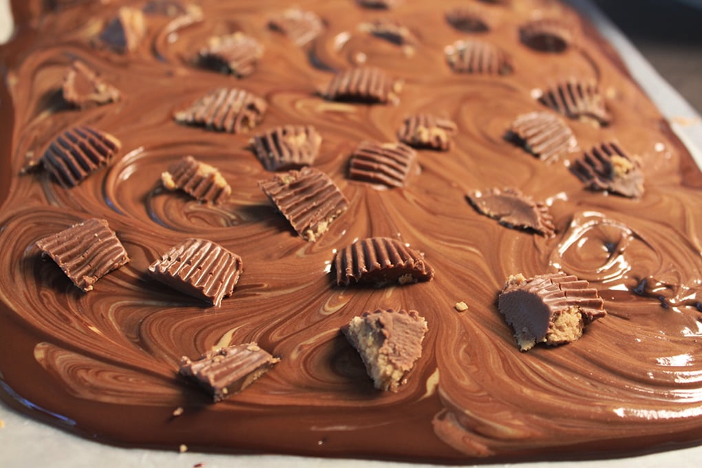 chocolatepeanutbutterbark7